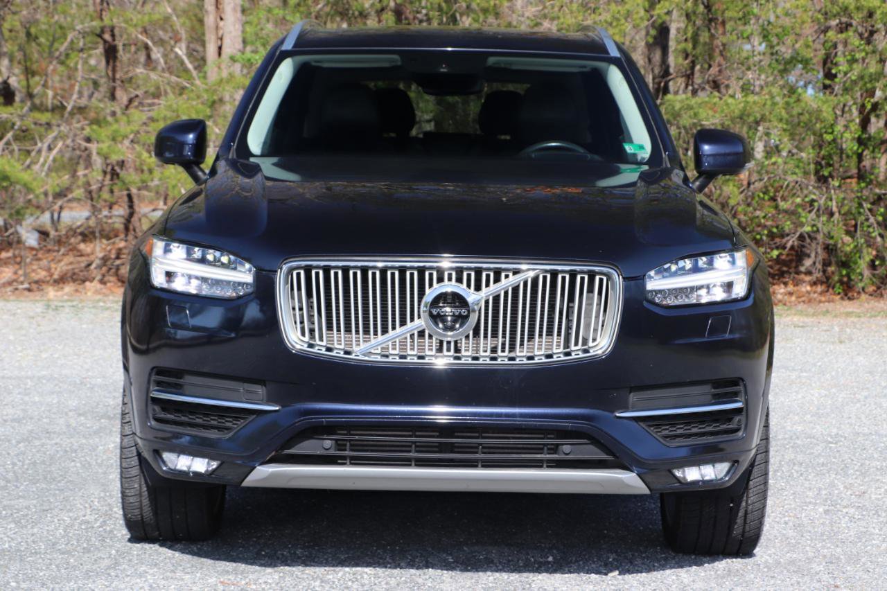 Used 2019 Volvo XC90 T6 Inscription w/ Advanced Package AWD/4WD image 47