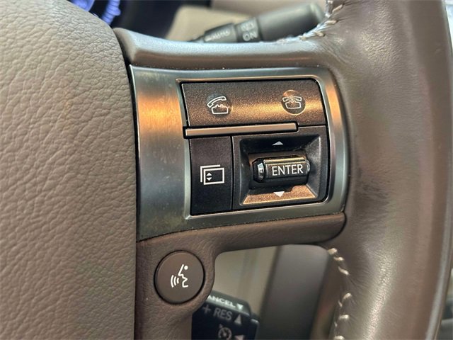 Used 2019 Lexus GX 460 image 30