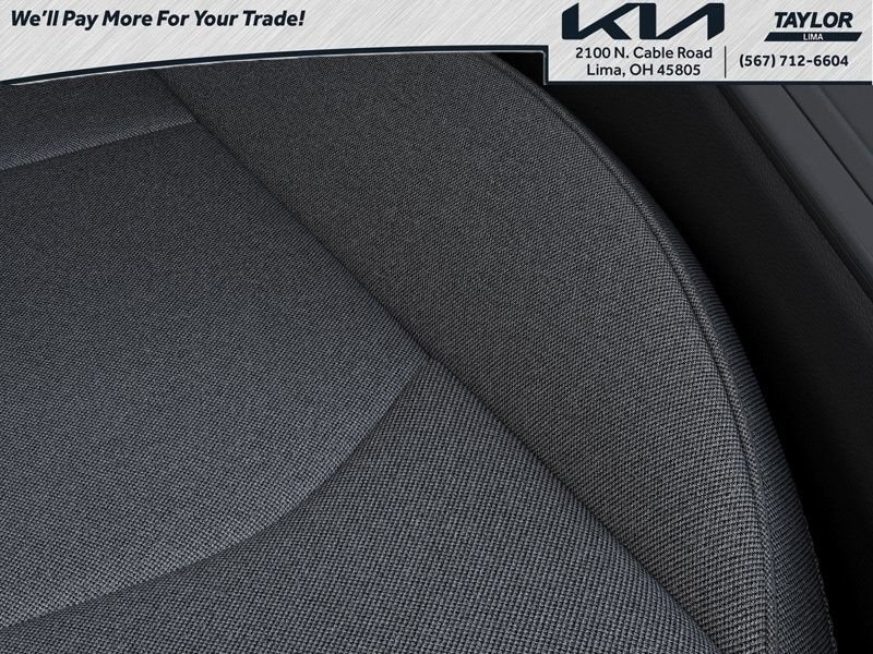 New 2026 Kia K4 FWD image 24