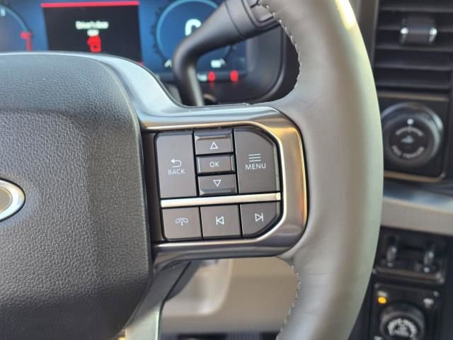 New 2026 Ford F250 Platinum w/ Platinum Plus Package image 30
