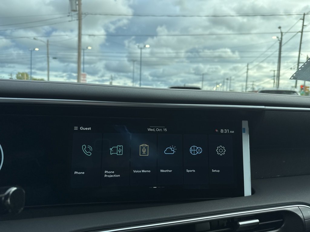 New 2026 Hyundai Palisade AWD image 28