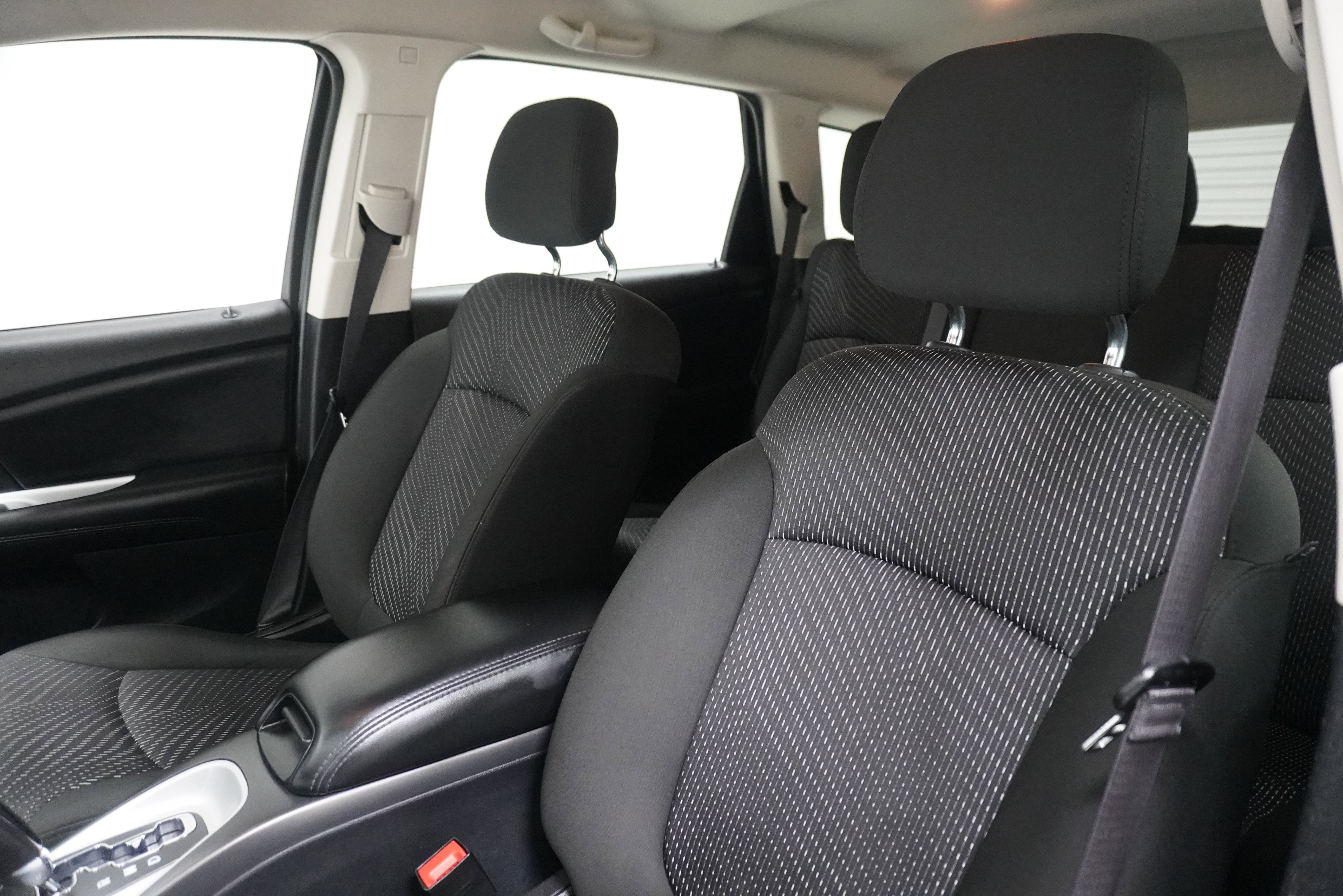 Used 2020 Dodge Journey SE FWD image 10