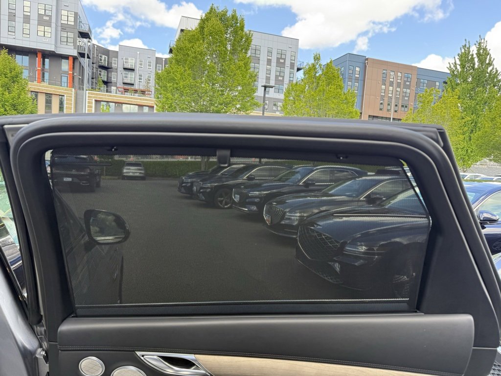 Certified 2024 Genesis GV80 3.5T w/ Advanced Package image 21