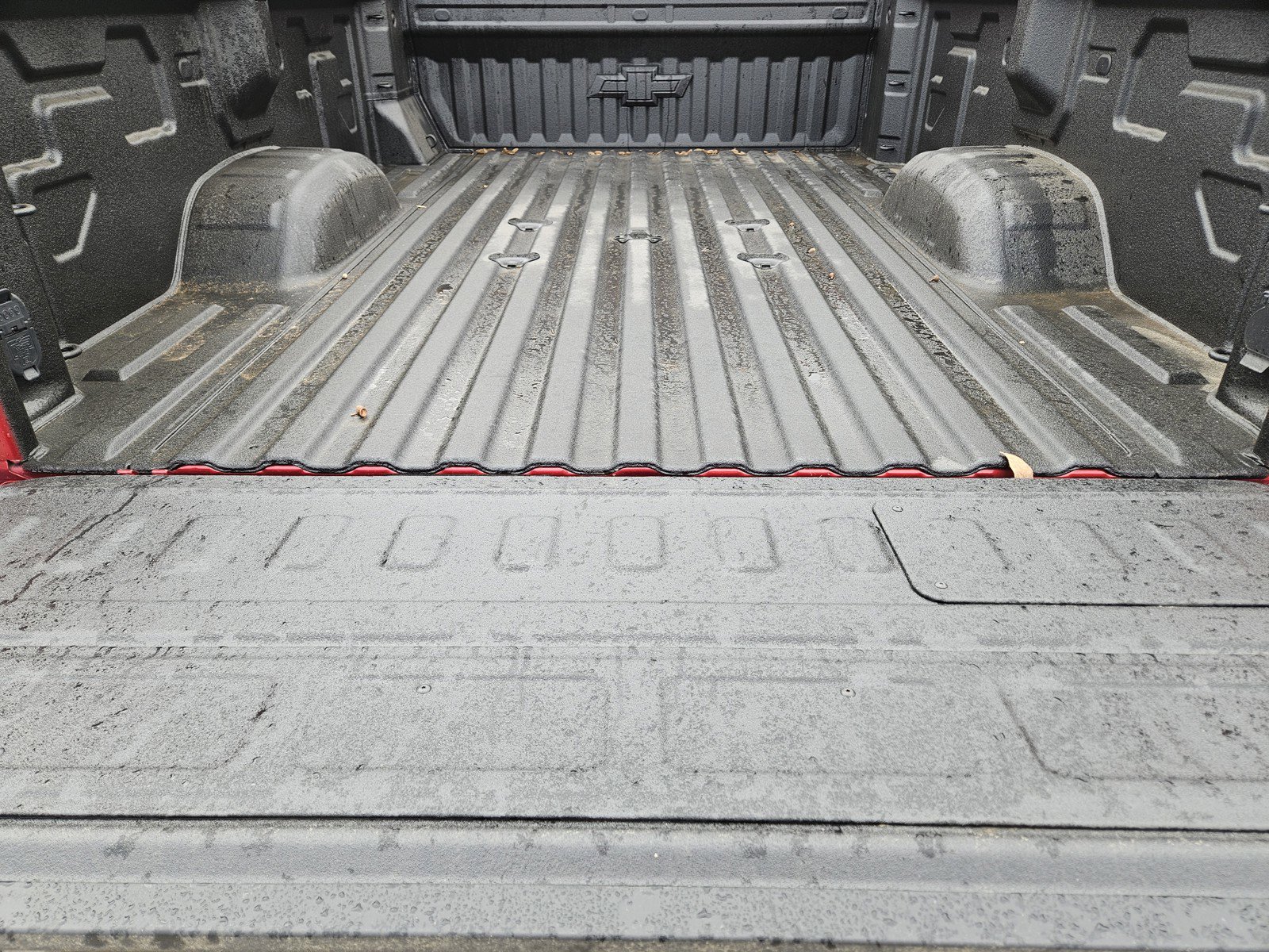 New 2026 Chevrolet Silverado 2500 High Country w/ High Country Premium Package image 22