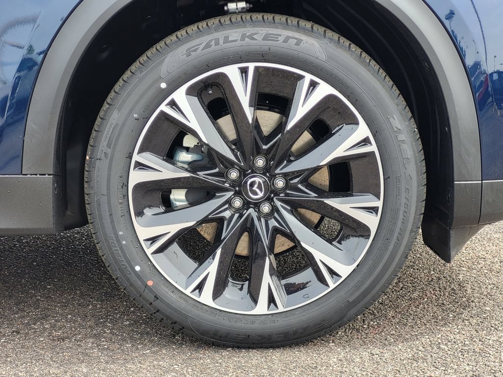 New 2026 MAZDA CX-90 Plug-In Hybrid w/ Premium Plus AWD/4WD image 30