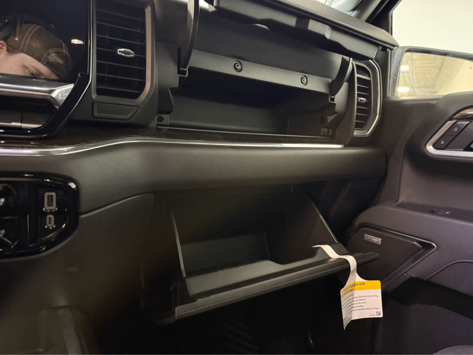 Certified 2025 Chevrolet Silverado 1500 RST w/ Convenience Package II image 22