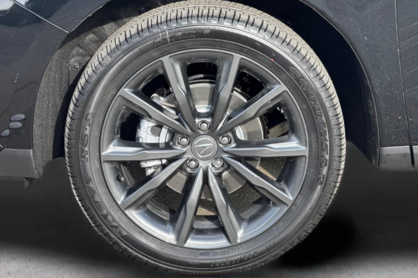 New 2026 Acura RDX w/ Advance Package AWD/4WD image 32