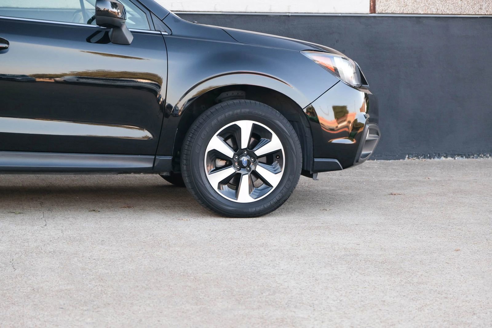 Used 2017 Subaru Forester 2.5i Limited w/ Popular Package #2 image 13