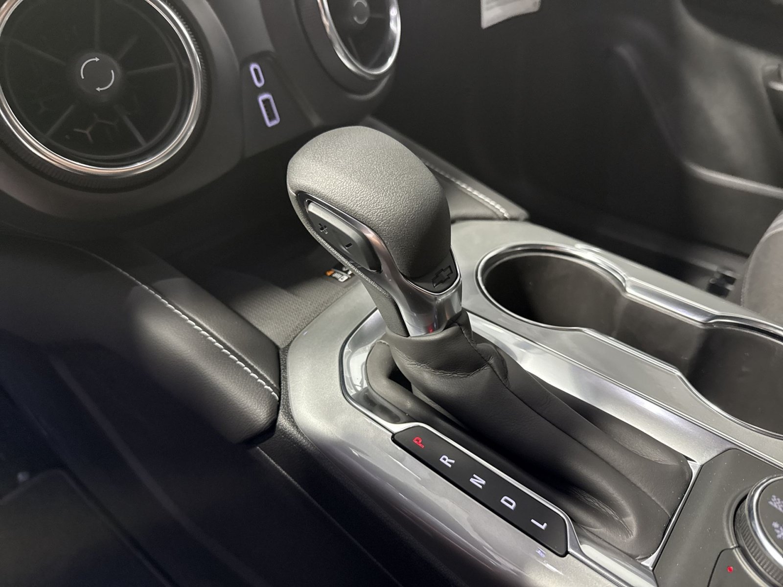 New 2026 Chevrolet Blazer LT w/ Convenience Package FWD image 23
