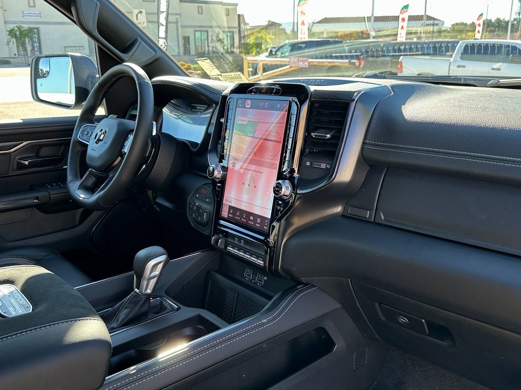 New 2026 RAM 1500 RHO image 12