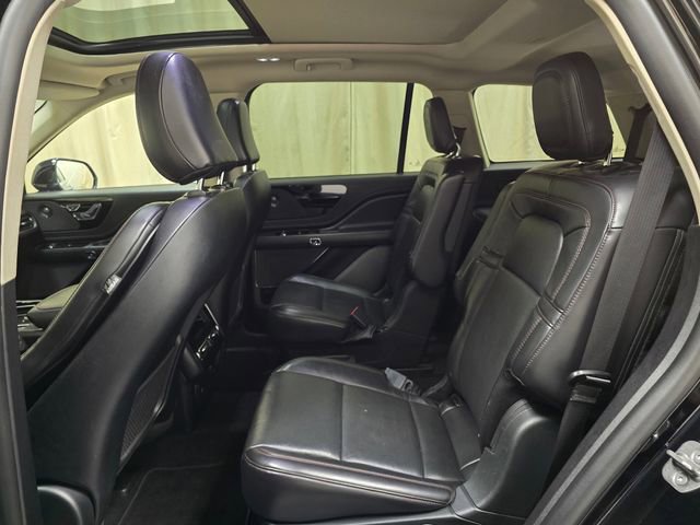 Used 2021 Lincoln Aviator Reserve w/ Equipment Group 201A AWD/4WD image 24