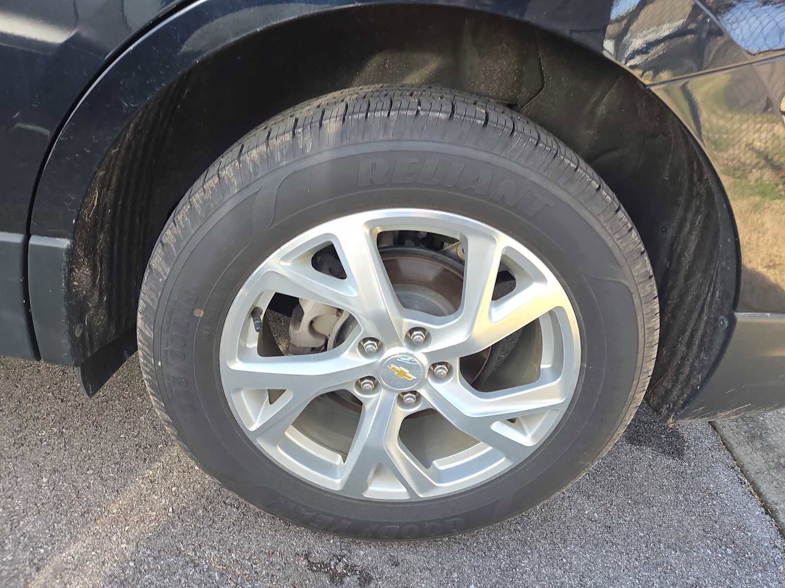 Used 2020 Chevrolet Equinox Premier image 7