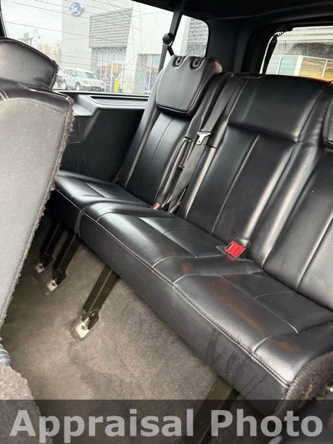 Used 2015 Ford Expedition EL XLT w/ Equipment Group 201A RWD image 12