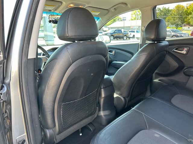 Used 2012 Hyundai Tucson GLS FWD image 18
