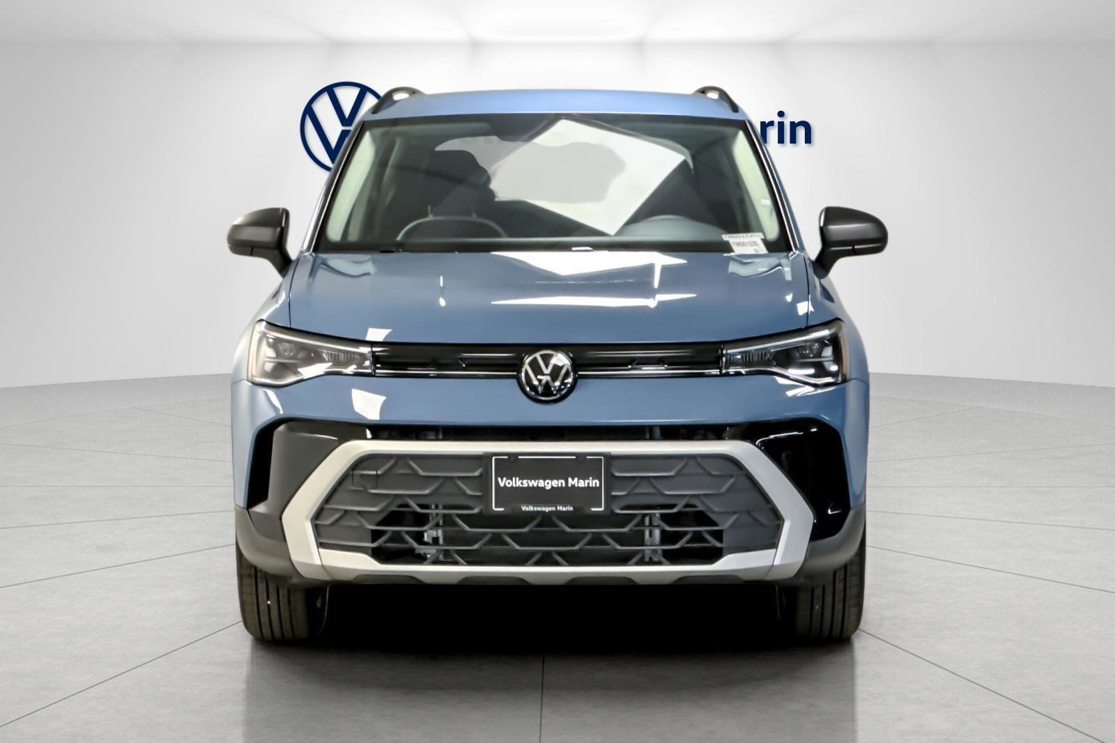 New 2026 Volkswagen Taos S image 8