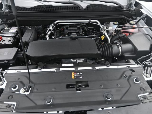 New 2026 GMC Canyon AT4 image 22