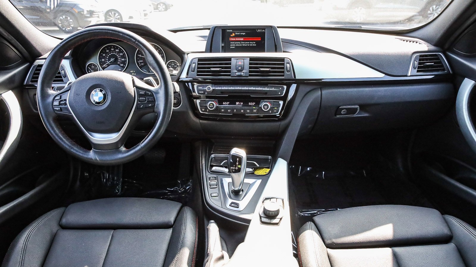 Used 2018 BMW 330e image 12