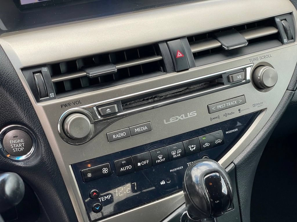 Used 2015 Lexus RX 350 AWD image 19
