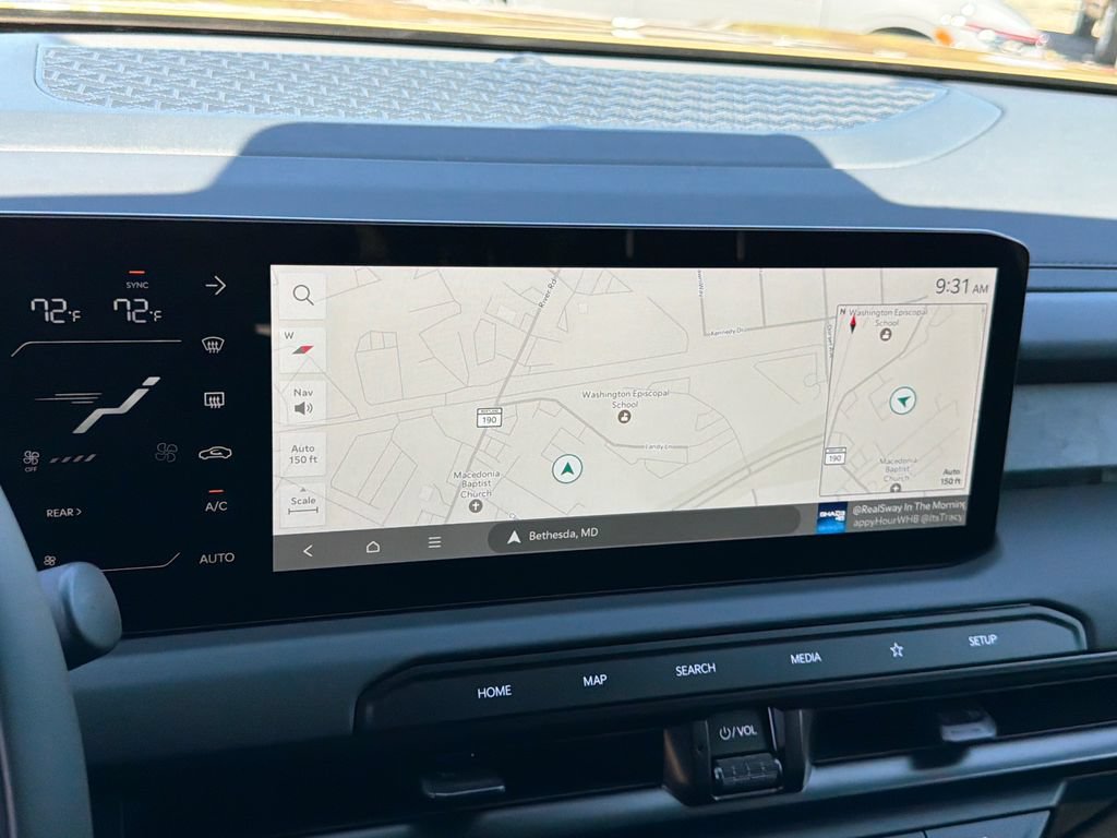 New 2027 Kia Telluride SX Prestige X-Pro AWD/4WD image 28