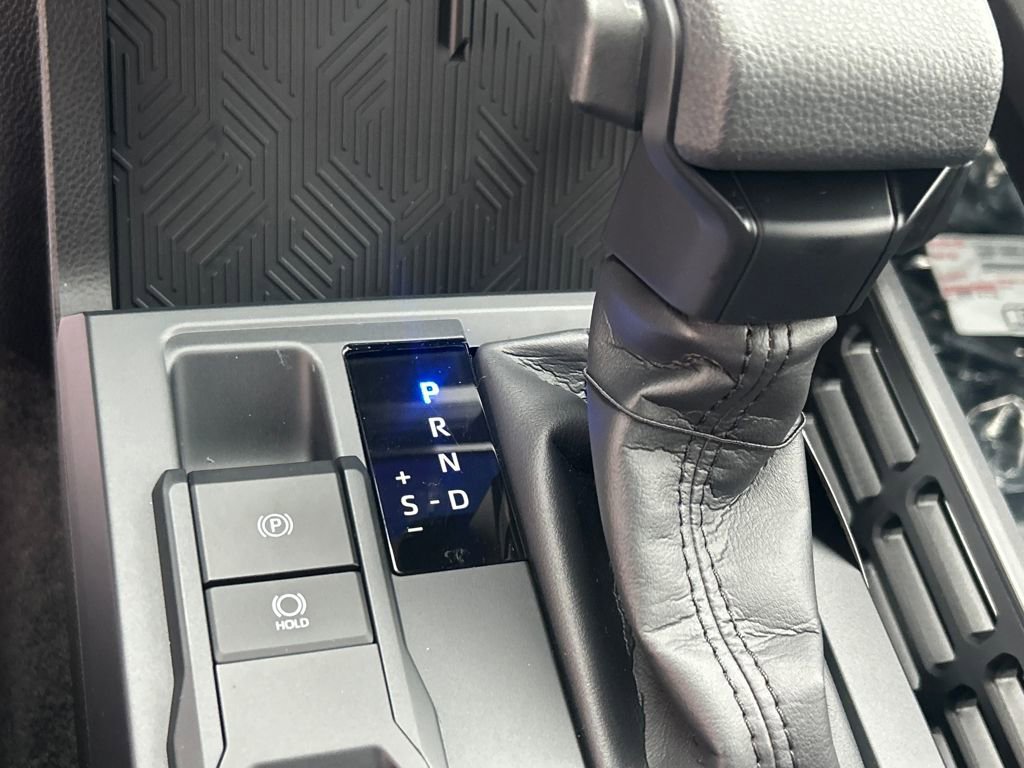 New 2026 Toyota Tacoma SR image 15