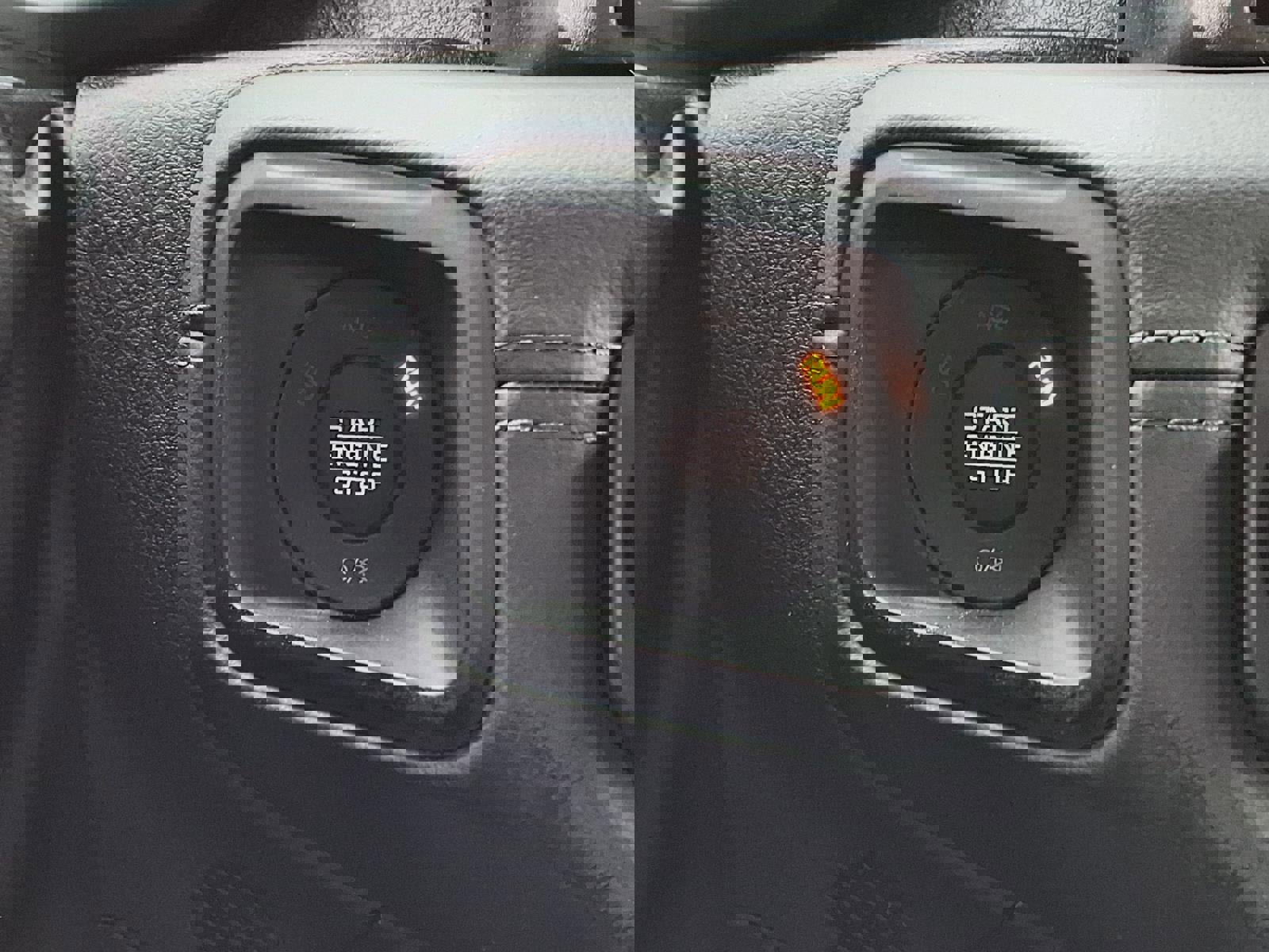 New 2026 Jeep Gladiator Mojave w/ Steel Bumper Group image 9