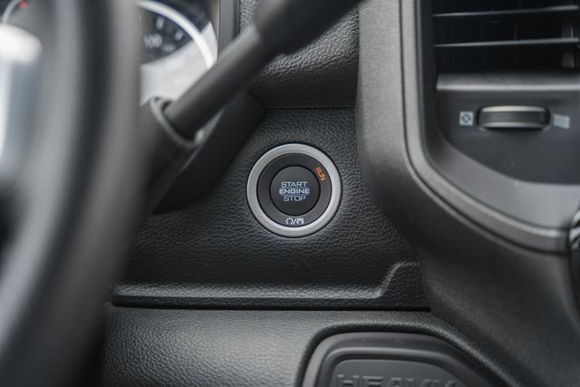 New 2026 RAM 3500 Tradesman AWD/4WD image 35