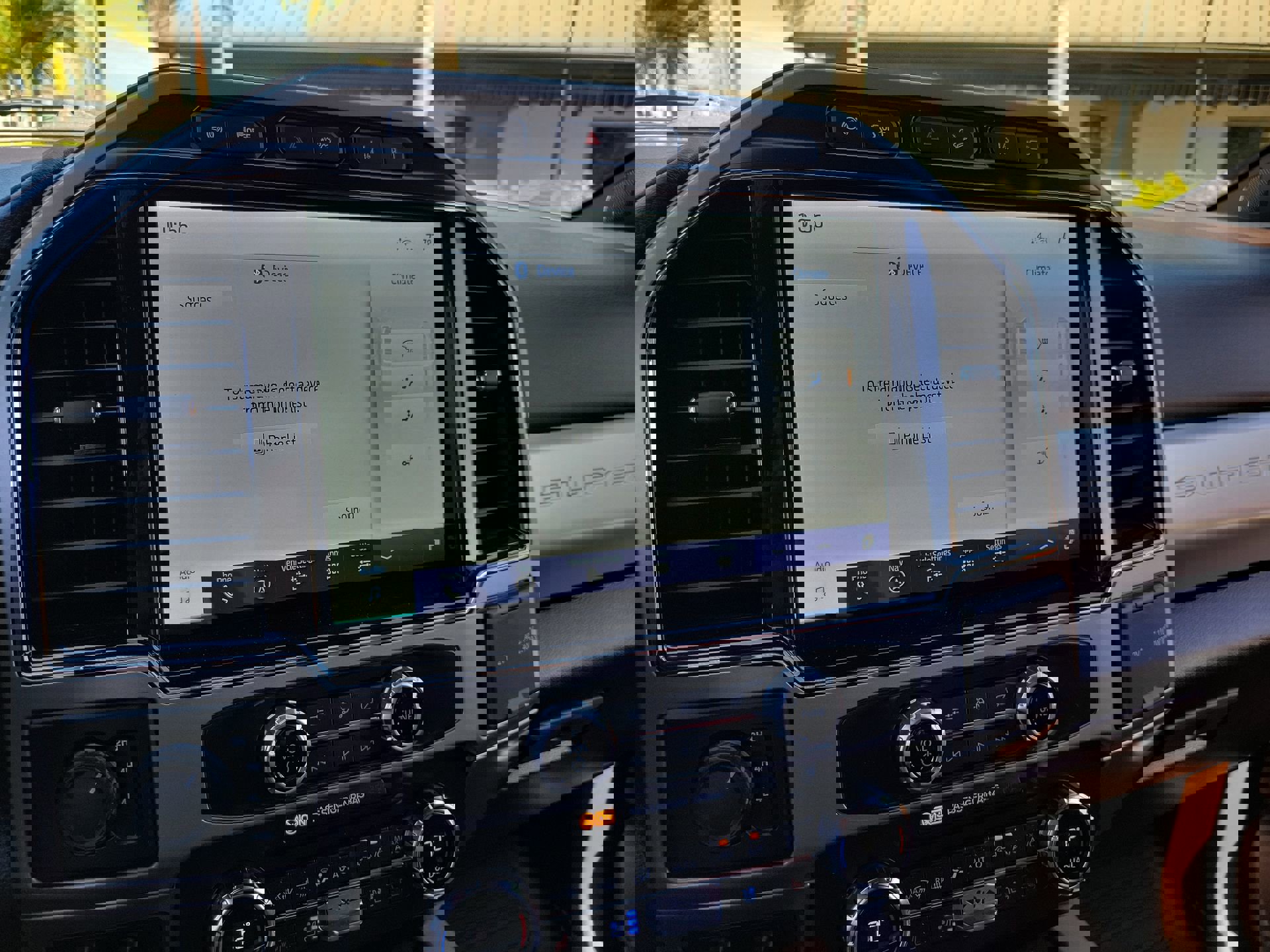 Used 2022 Ford F450 King Ranch w/ King Ranch Ultimate Package AWD/4WD image 22