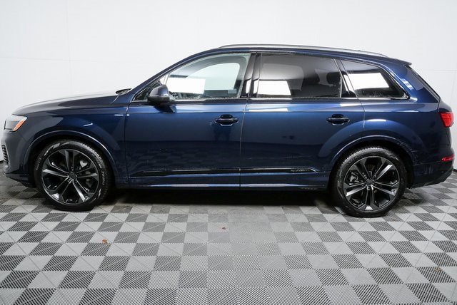 New 2026 Audi Q7 3.0T Premium Plus image 26