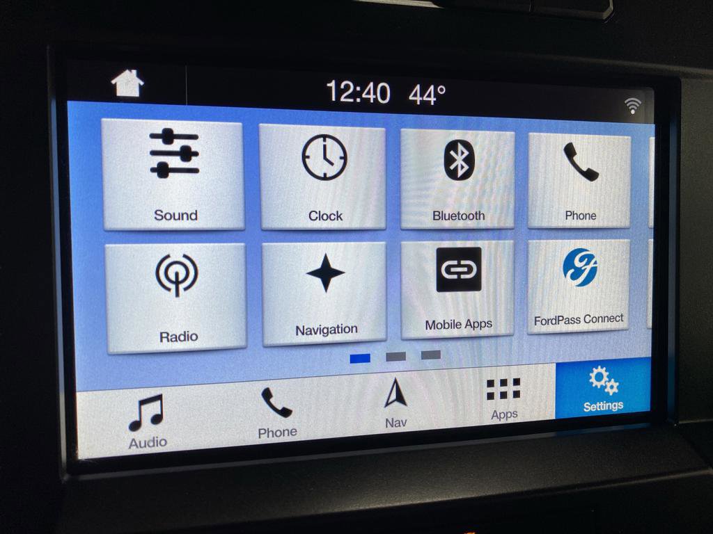 Used 2019 Ford F150 XLT w/ Equipment Group 302A Luxury image 28