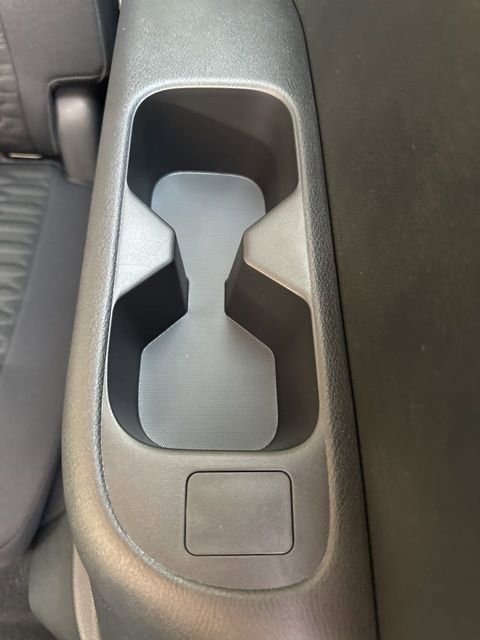 New 2025 Nissan Pathfinder SV w/ Cargo Package image 23