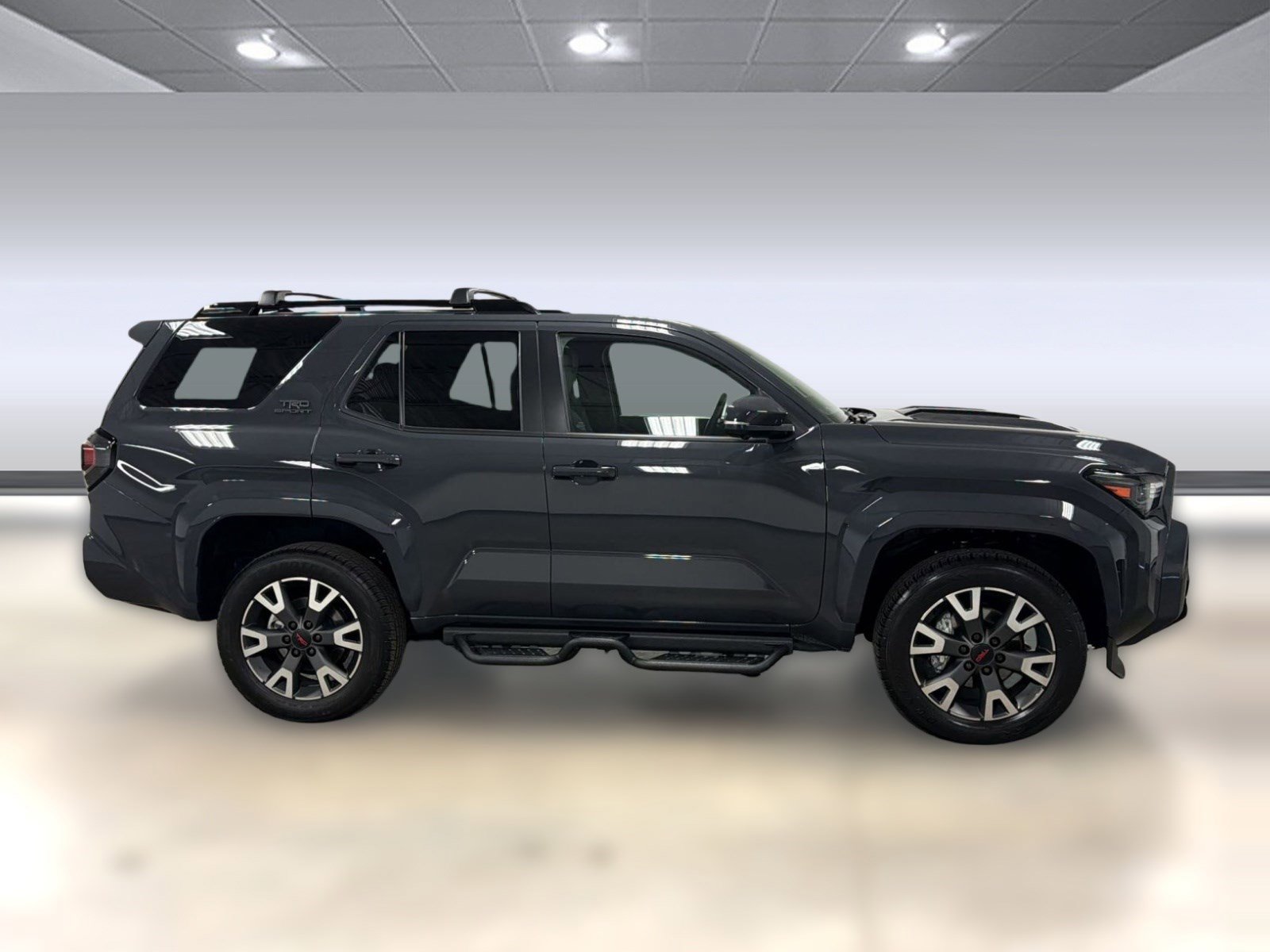 Used 2026 Toyota 4Runner TRD Sport Premium AWD/4WD image 7