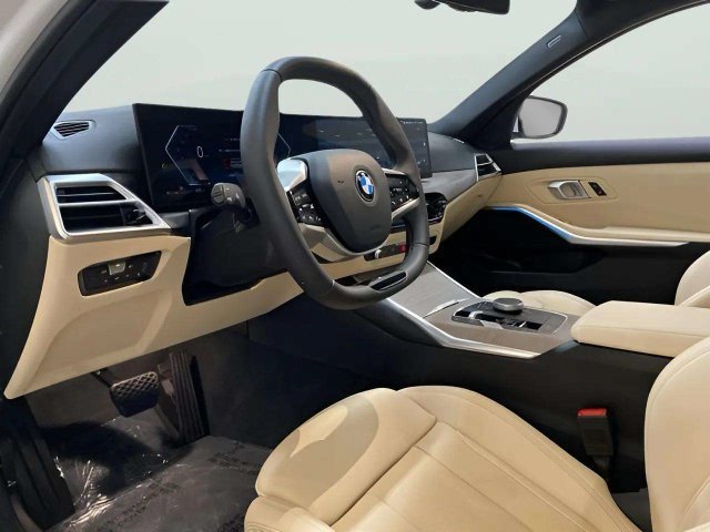Used 2026 BMW 330i Sedan RWD image 50
