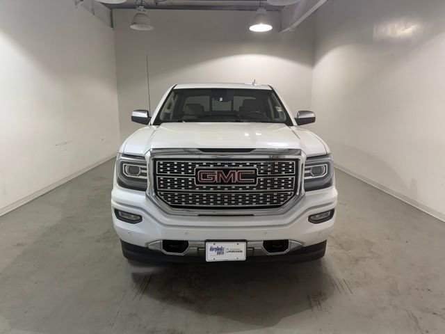 Used 2018 GMC Sierra 1500 Denali image 2