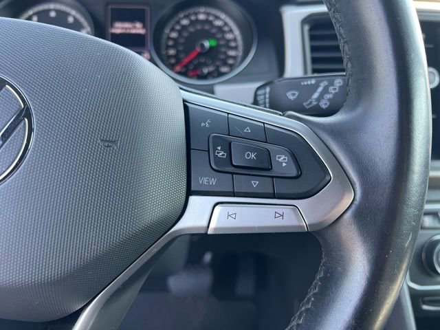 Used 2020 Volkswagen Atlas Cross Sport SE image 15