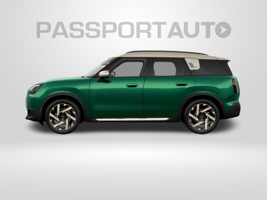 New 2027 MINI Cooper Countryman S image 4