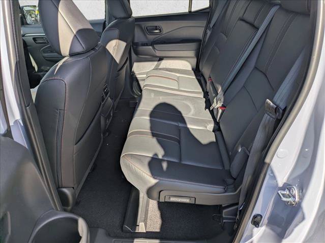 New 2026 Honda Ridgeline TrailSport image 15
