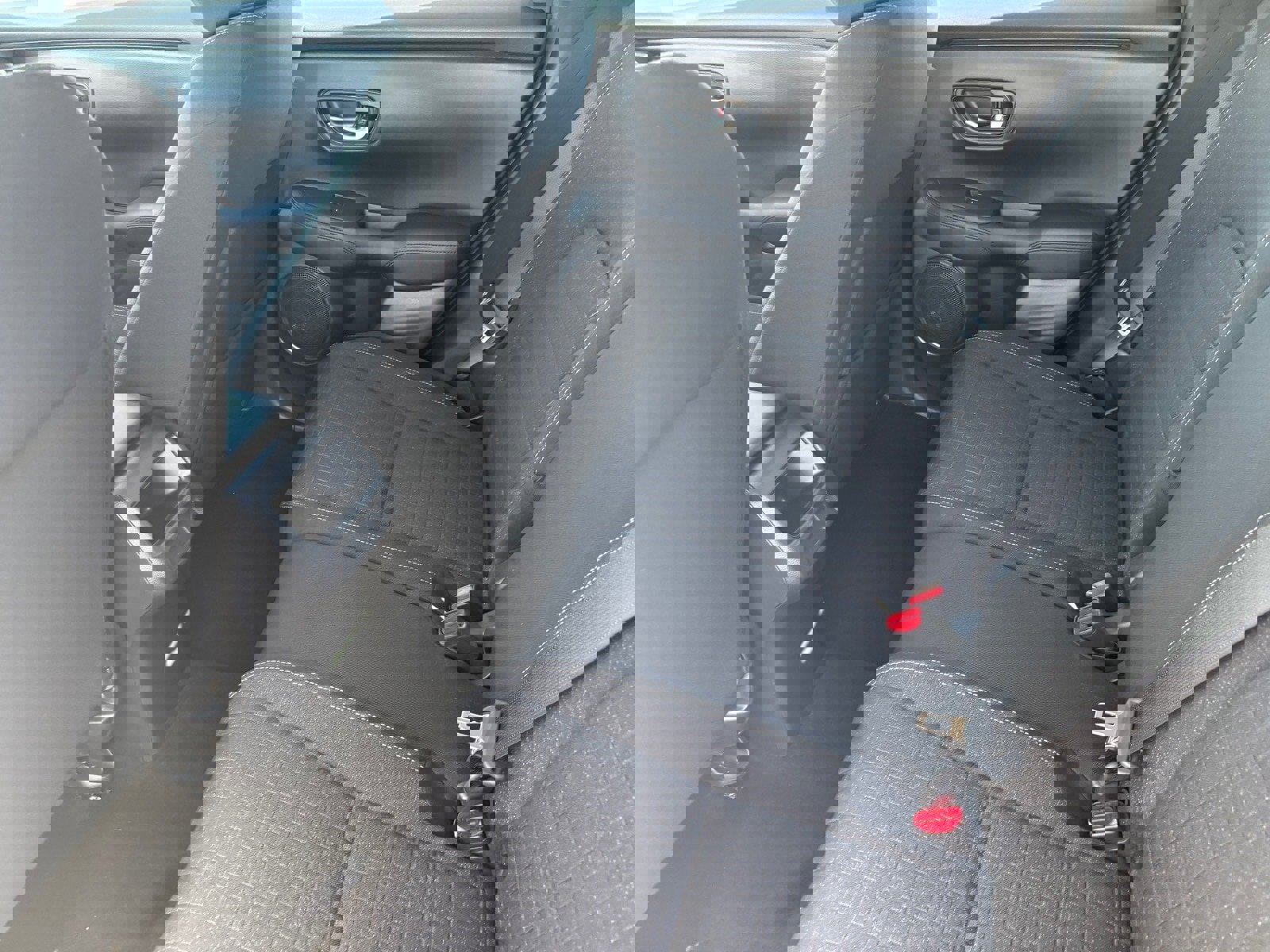 Used 2024 Honda HR-V LX image 18