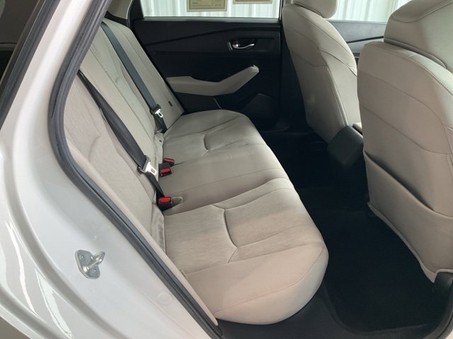 Used 2023 Honda Accord EX image 24