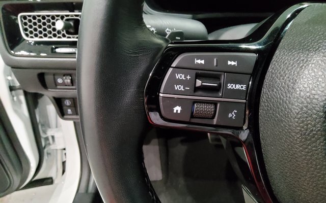 Used 2024 Honda Civic Sport image 24