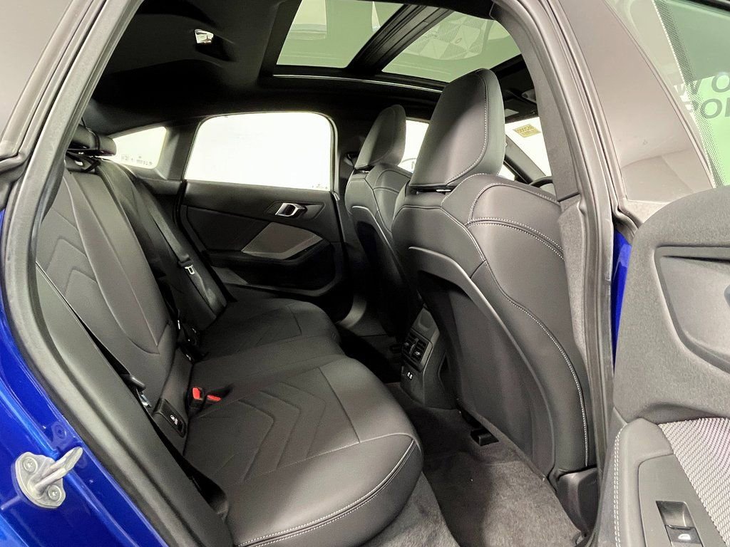 Certified 2025 BMW 228i xDrive w/ Premium Package image 22