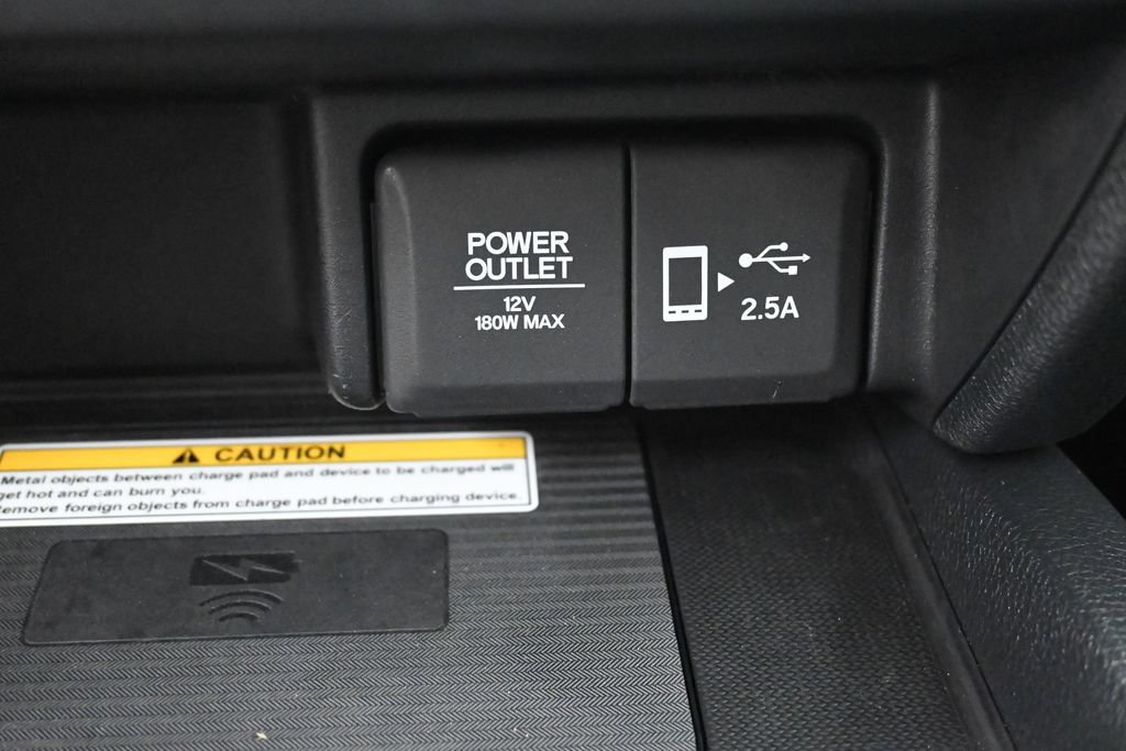 Used 2022 Honda Passport Elite image 27