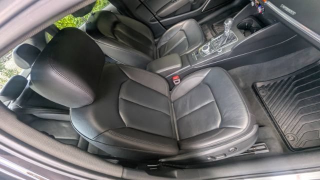 Used 2018 Audi A3 2.0T Premium Plus w/ Premium Plus Package AWD/4WD image 18