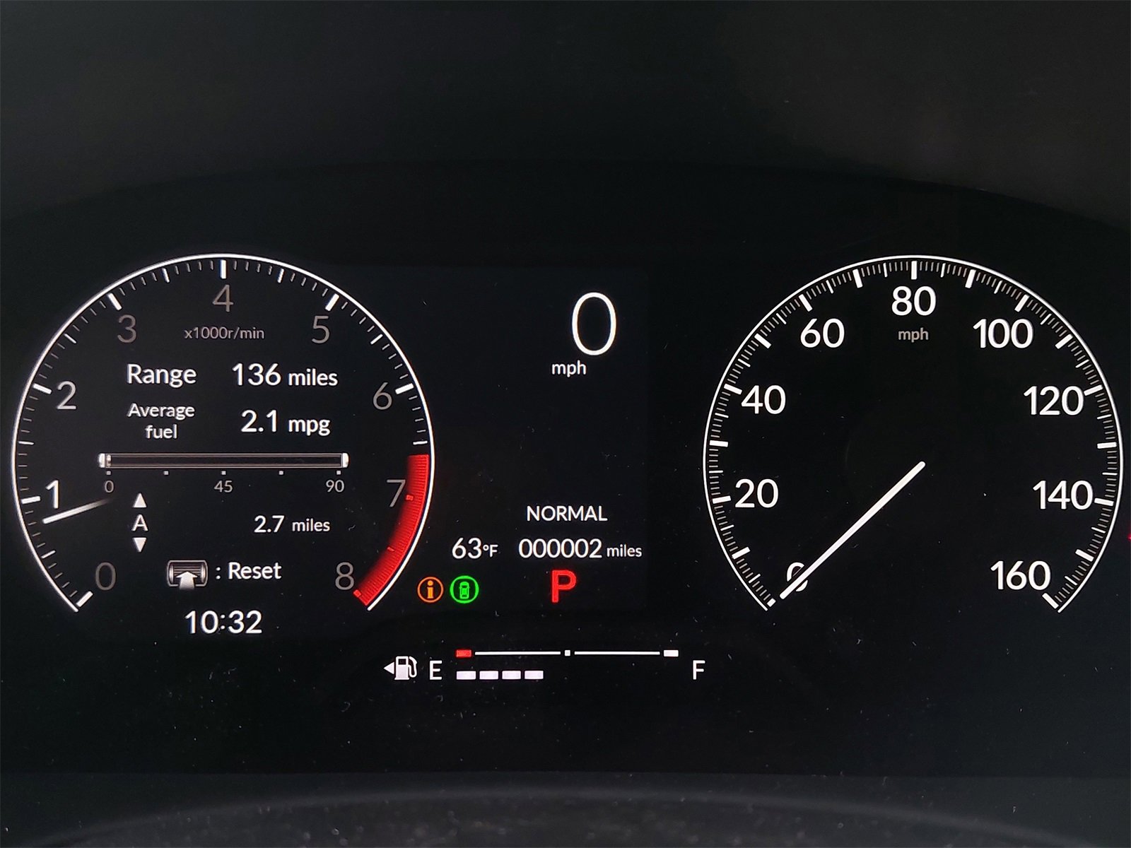 New 2026 Honda Civic Sport image 18