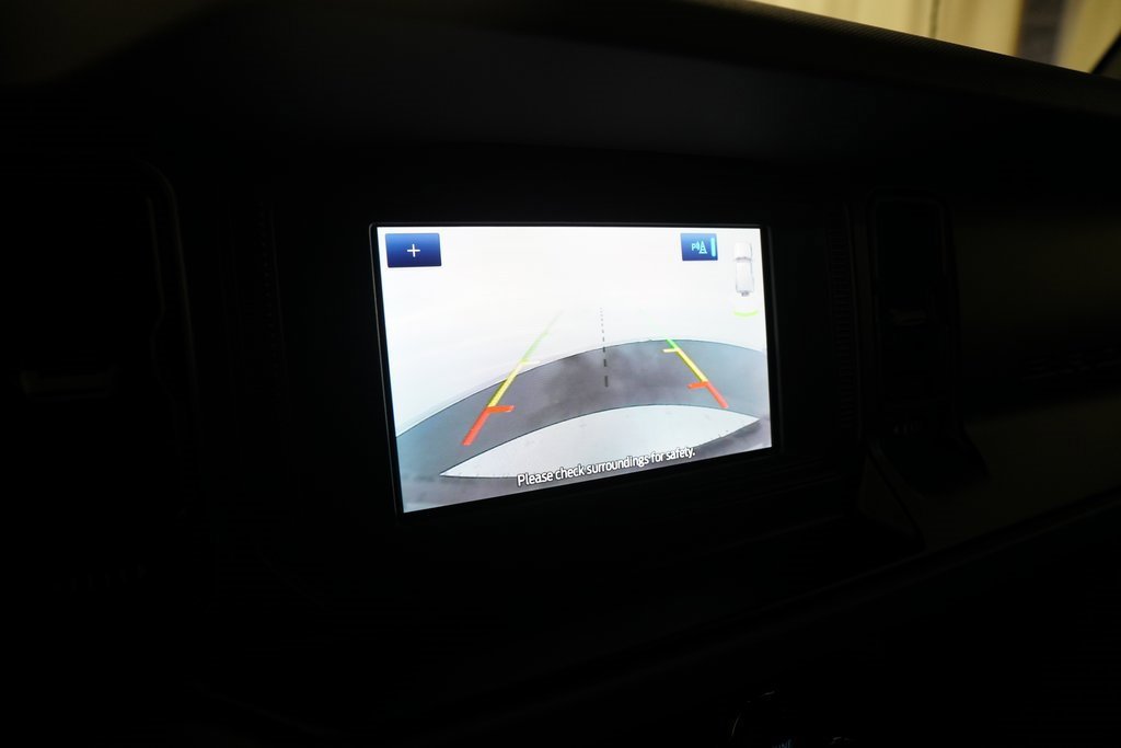 Used 2023 Ford Bronco Big Bend w/ Sasquatch Package image 19