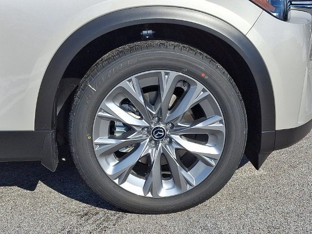 New 2026 MAZDA CX-90 3.3 Turbo w/ Preferred Package AWD/4WD image 7