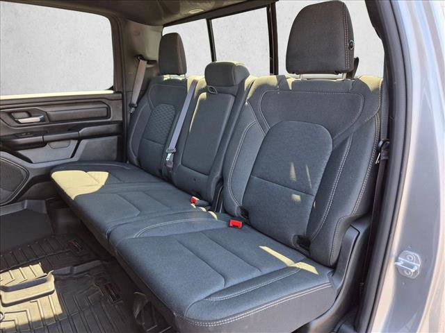 Used 2025 RAM 1500 Tradesman w/ Night Edition AWD/4WD image 17