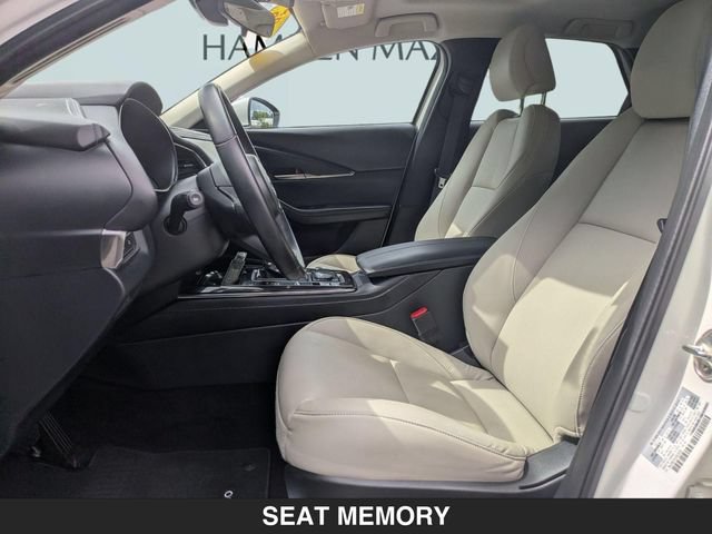 Certified 2025 MAZDA CX-30 AWD 2.5 S w/ Preferred Package image 15