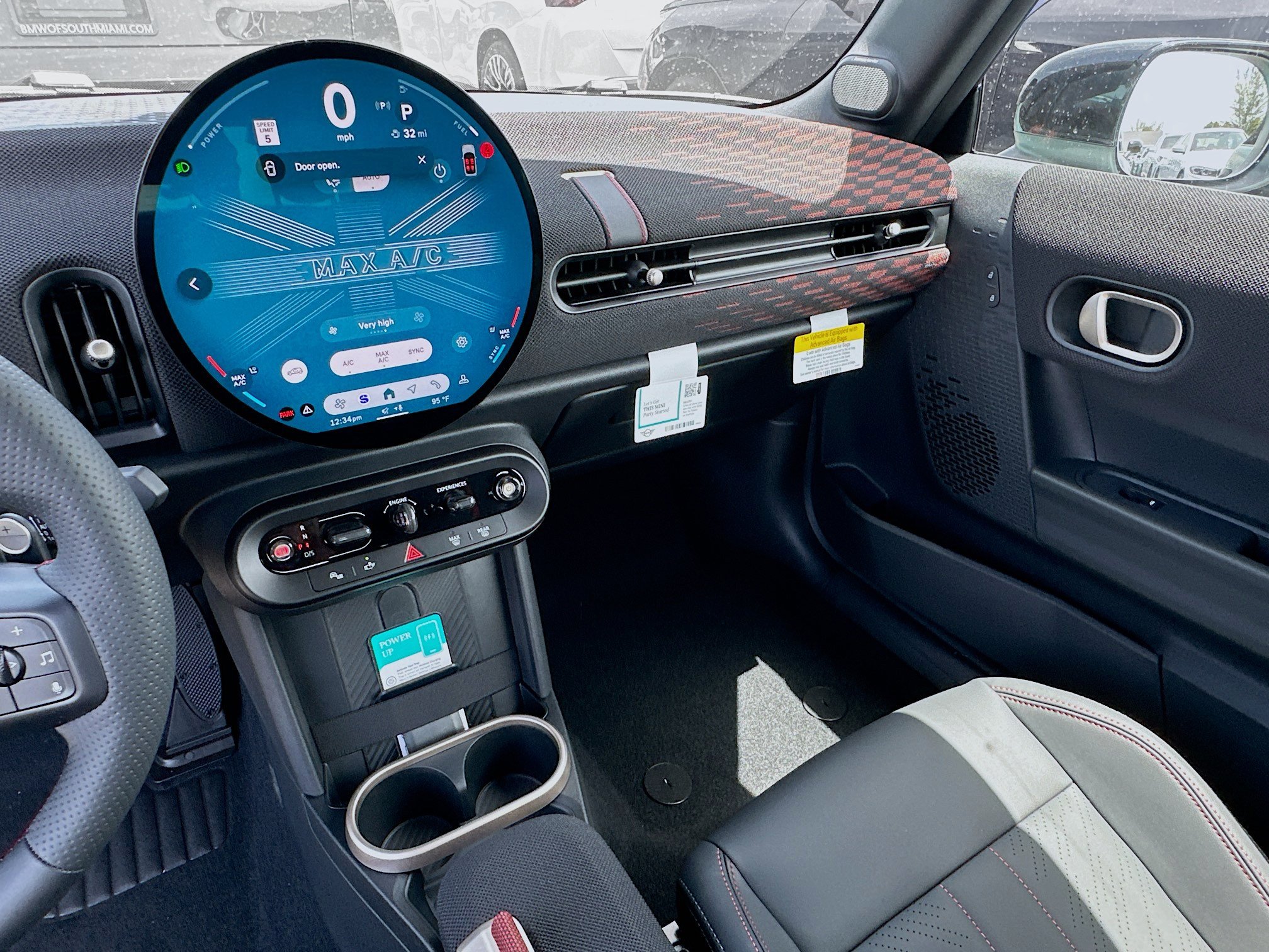 New 2026 MINI Cooper S FWD image 16