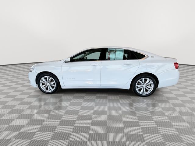 Used 2020 Chevrolet Impala LT image 6