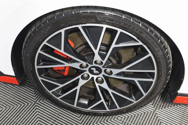 Used 2023 Hyundai Elantra N image 28